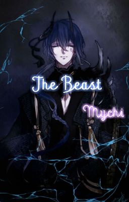 [MikaTsuru] The Beast.