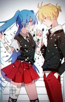 [Miku x Len] Yêu anh có cần lí do không?