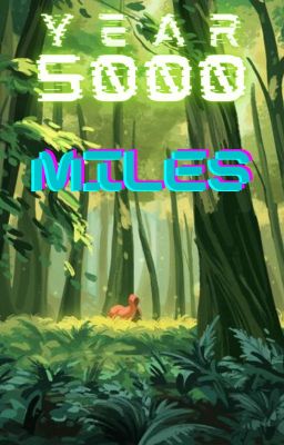 Miles (English Vers)