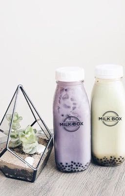 Đọc Truyện Milk Tea - Truyen2U.Net