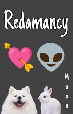 [MilkCiize] Redamancy