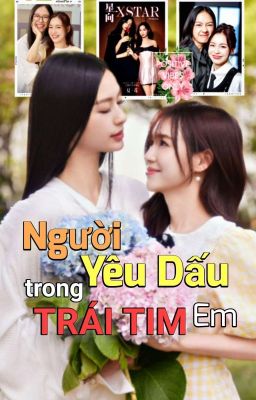 Đọc Truyện [MILKLOVE] - NGƯỜI YÊU DẤU TRONG TRÁI TIM EM - Winnierosie - Truyen2U.Net