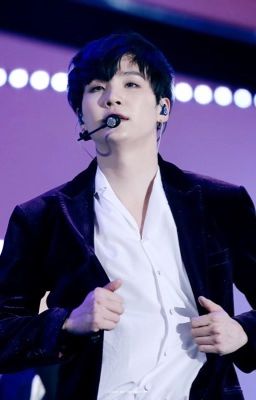 Min Yoongi, làm bạn trai em đi!