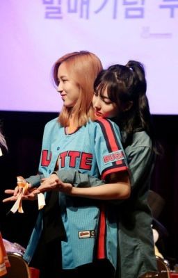 [MiNayeon & DahMo] Once is a Coincidence, Twice is Destiny | Trans
