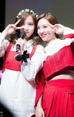 [Minayeon] YÊU LẠI (Shortfic)