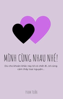 Mình cùng nhau nhé!