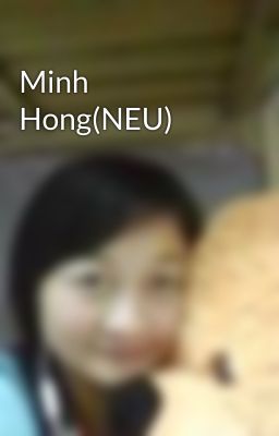 Minh Hong(NEU)