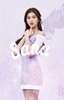 Minh oan cho bức ảnh của Sana [Twice]