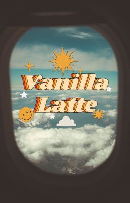 Minhwan || Vanilla Latte