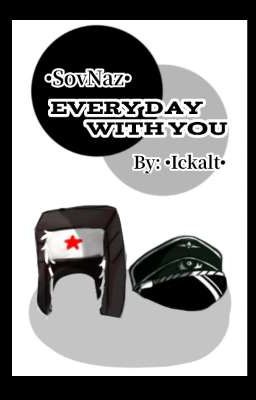 Đọc Truyện <Mini comic>Everyday With You•Sovnaz• - Truyen2U.Net