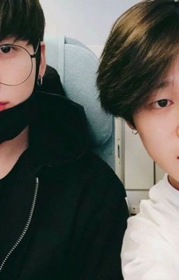 [MinKook] [BTS] Đồ Ngốc !  Em Chỉ Của Tôi Thôi