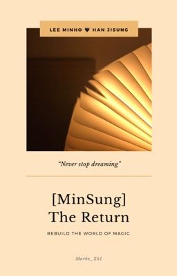 [MinSung] The Return