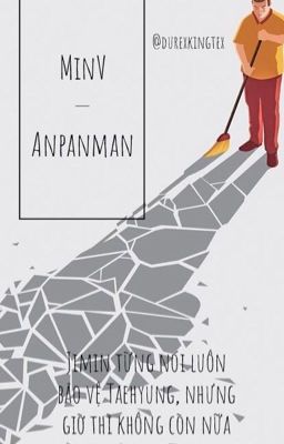 MinV | Anpanman