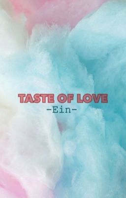 MinV | Taste Of Love