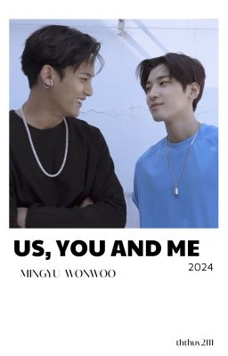 |minwon| us, you and me.