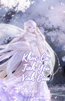 [Miracle Nikki] [Truyện] Khúc Ca Tình Yêu Vĩnh Cửu