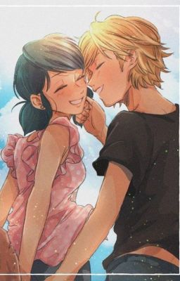 [ Miraculous - Fanfiction ] Fall In Luv ( DROP)