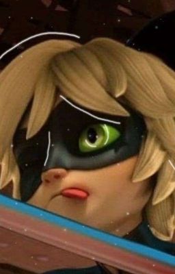 Đọc Truyện [miraculous ladybug] love square addiction - Truyen2U.Net