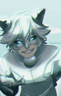 [Miraculous LB_ĐN] You Are My World!! 