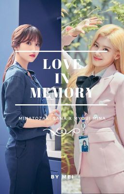 「 misana 」 love in memory