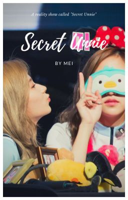 「 misana 」 secret unnie