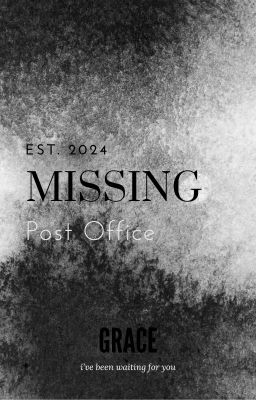 Missing Post Office | Candyz