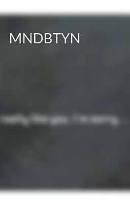 MNDBTYN