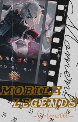 Đọc Truyện Mobile Legends ( DỊCH ) - Truyen2U.Net