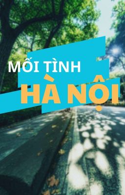 Mối Tình Hà Nội