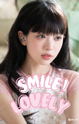 Đọc Truyện Mokarongz, Lovely Smile! - Truyen2U.Net
