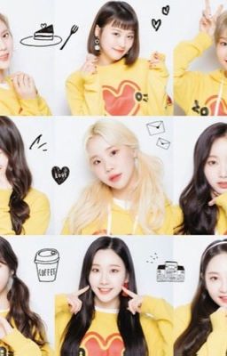 Đọc Truyện MOMOLAND_đệ nhất thiên hạ.(Anti bts,exo,BlackPink,W1,twice....tạp chủng) - Truyen2U.Net