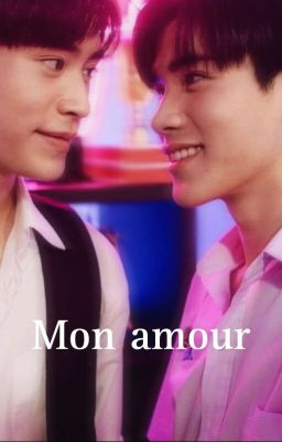 Đọc Truyện Mon amour - Truyen2U.Net