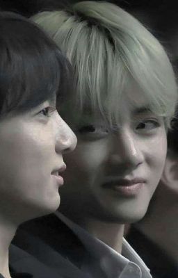 mon amour - Tình Yêu Của Tôi [taekook] short 