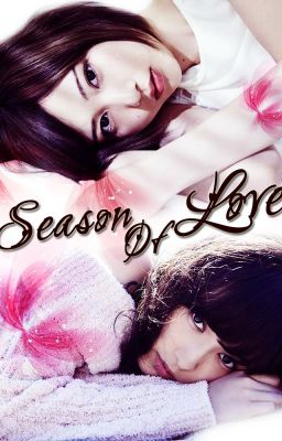 [Monaberi] Season Of Love
