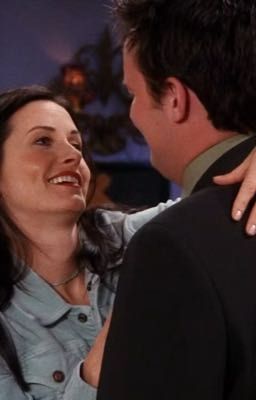 „Monica și Chandler