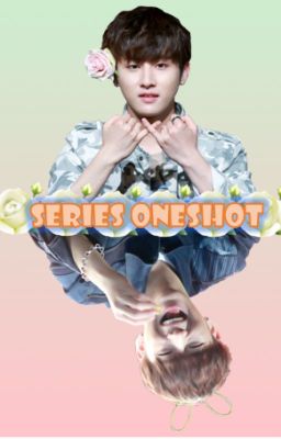 Monsta X series oneshot