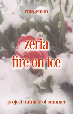 [MOS0410 - 13:00] Zeria | Fire on ice