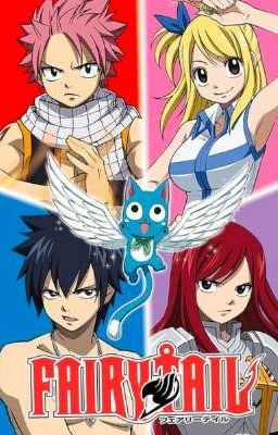 Một ngoại truyện của fairy tail