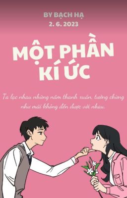 Một phần kí ức