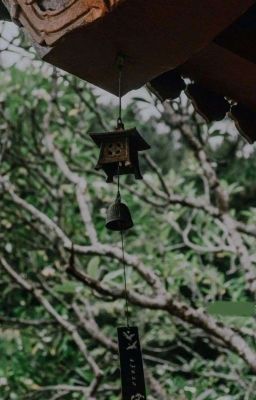 Một Thoáng Kinh Hồng (cổ đại, giả tưởng)