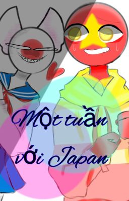 Đọc Truyện Một tuần với Japan(ngoại truyện) - Truyen2U.Net