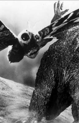 Mothra vs Godzilla : Trái Đất thất thủ 