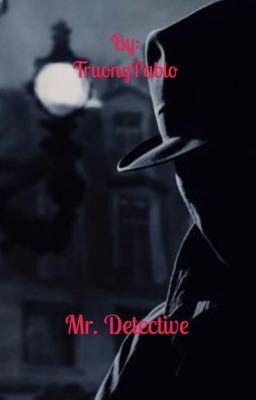Đọc Truyện Mr. Detective - Truyen2U.Net