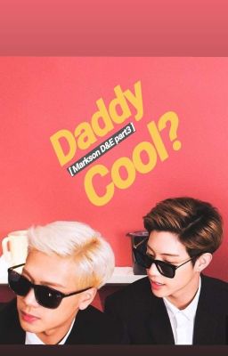MS.text | Daddy Cool 