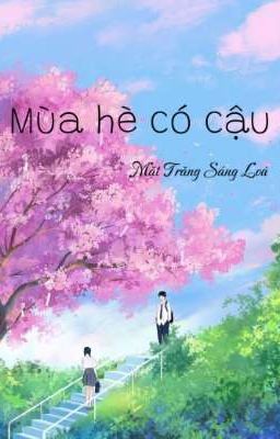 Mùa hè có cậu 