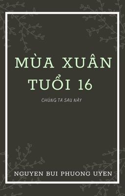 Mùa Xuân Tuổi 16