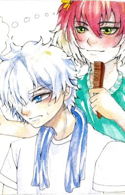 Đọc Truyện [Munou na Nana Fanfic] [Kyouya x Nana] Gần thêm một chút - Truyen2U.Net