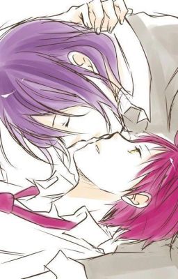 (MuraAka) Tổng hợp những doujinshi ngắn