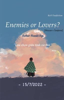 Đọc Truyện (Mutan) Enemies or Lovers? - Truyen2U.Net