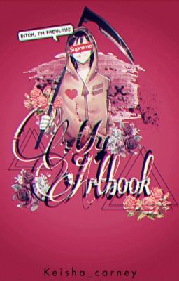 Đọc Truyện My Artbook [Trashbook] - Truyen2U.Net